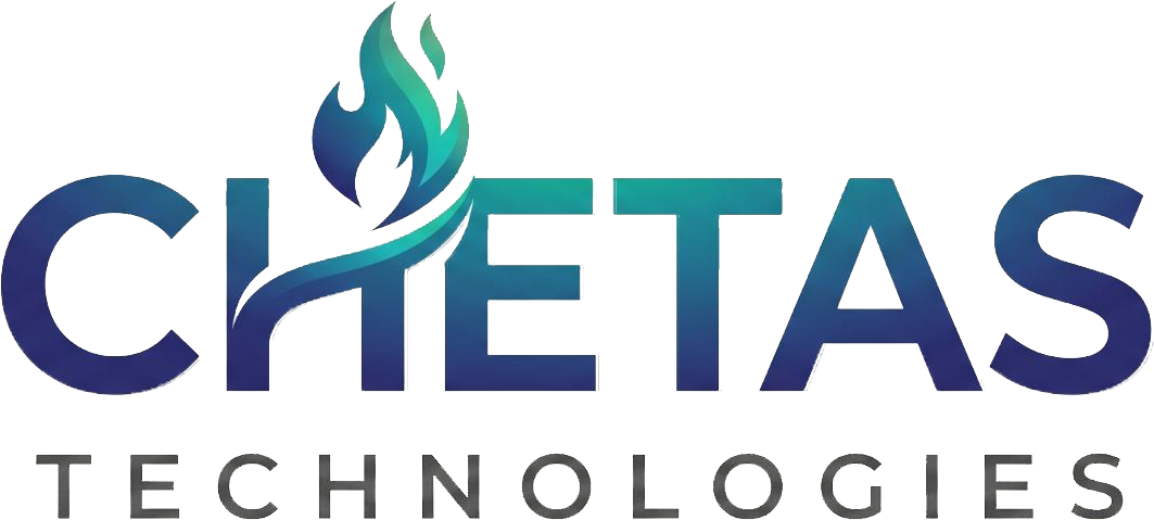 Chetas Technologies